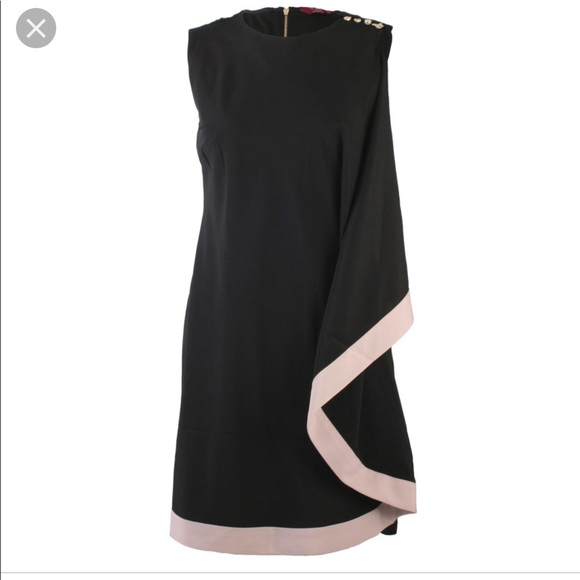 Ted Baker dress “Just for you”